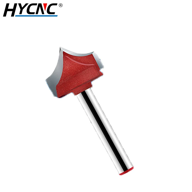 Woodworking Router Bit Dragon Ball Bit For Wood Decoration