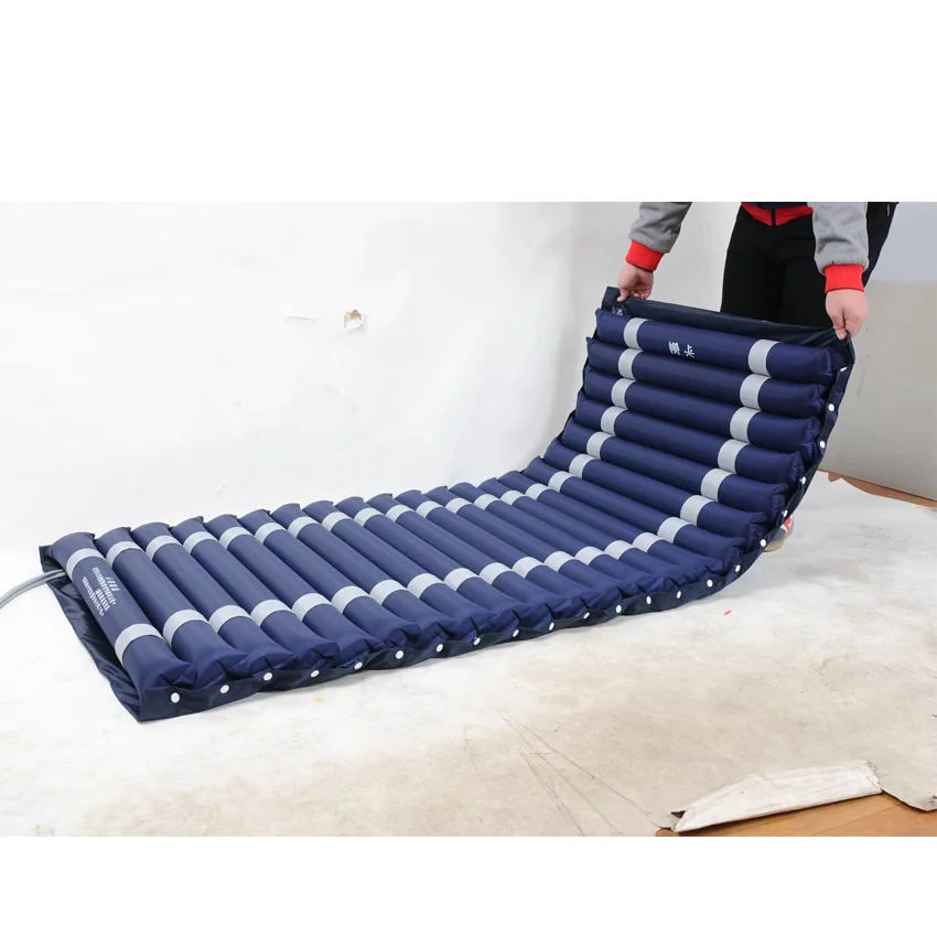 New Multifunction Anti-Bedsore Air Mattress Low Decibel Silent Mattress Medical Bubble Air Mattress For Hospital Bed