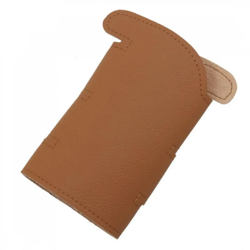 Musical instruments accessories protective sleeves PU leather anti scratched  guard protection cover for trumpet