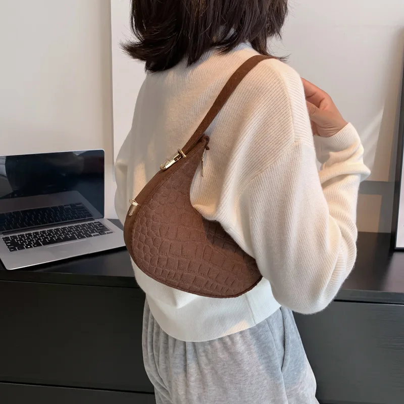 2024 spring colorful bag handbag shoulder cross body bag for woman