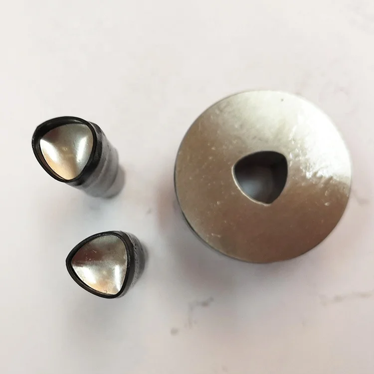 Дешевые цены на заказ ручной таблетки пресс однопуансонный таблеточный пресс-формы удар tooling прессформы