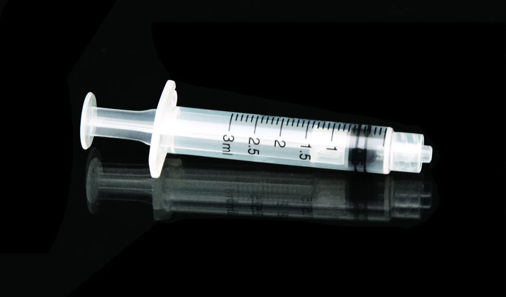 
High quality and Best price 2ML disposable auto disable syringe with luer lock 