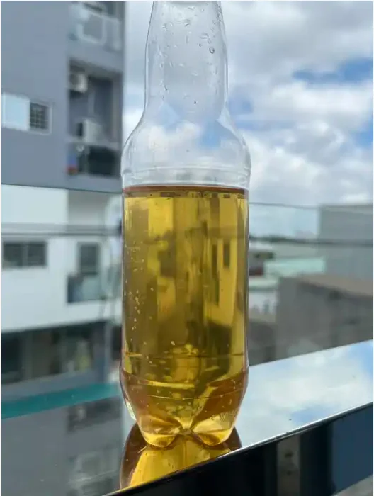 [BEST SELLER] CRUDE COCONUT OIL THE BEST SELLER OF VIETNAM IN 2023 WITH COMPETITIVE PRICE HIGH QUALITY EXPORT AND GREATEST DEAL