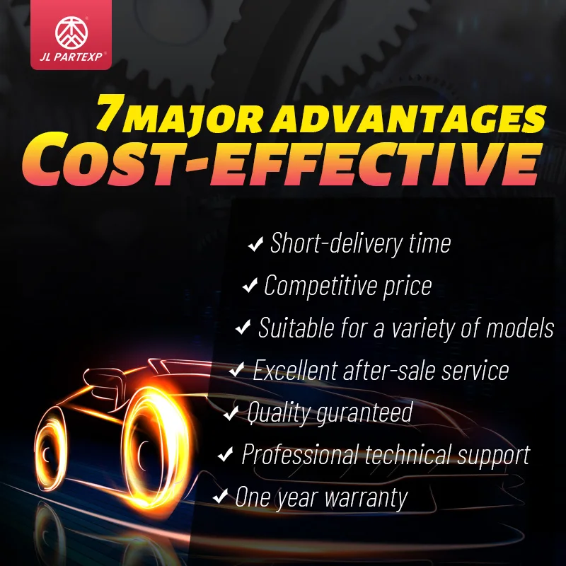 
JL Auto Parts Truck Clutch Disc Cover Clutch Plate Disk Universal Clutch Kit Manufacturer All OEM 