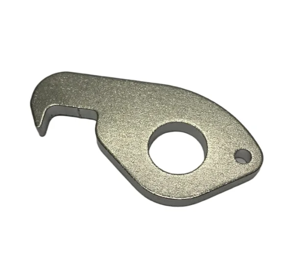 High Quality Deep Drawn Transistor Housings Sheet Metal Fabrication Product Category