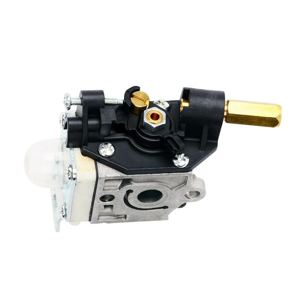 Carburetor Carb For Echo SRM200 SRM201 SRM230 SRM210 Trimmer Zama RB-K70 RB-K70A