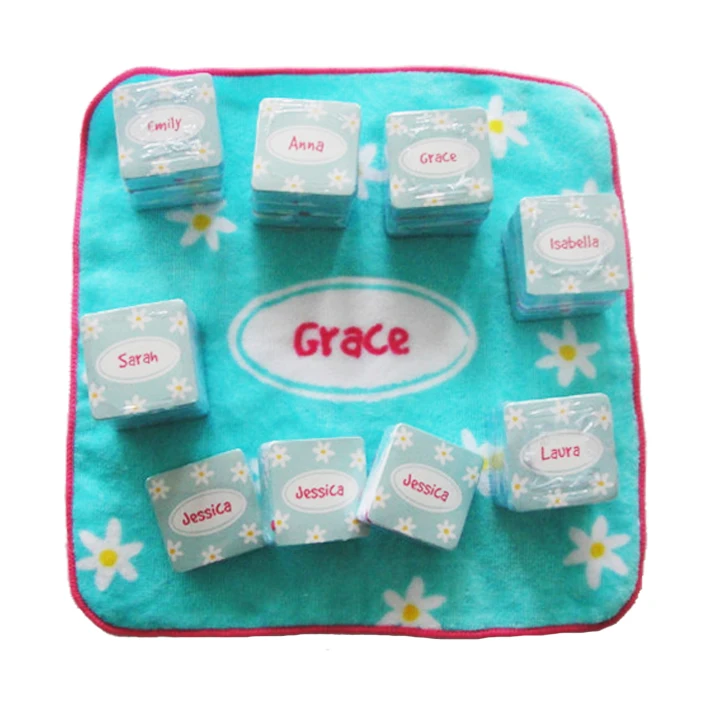 Manufacturer of cotton compact magic towel compressed towels compressed-towel