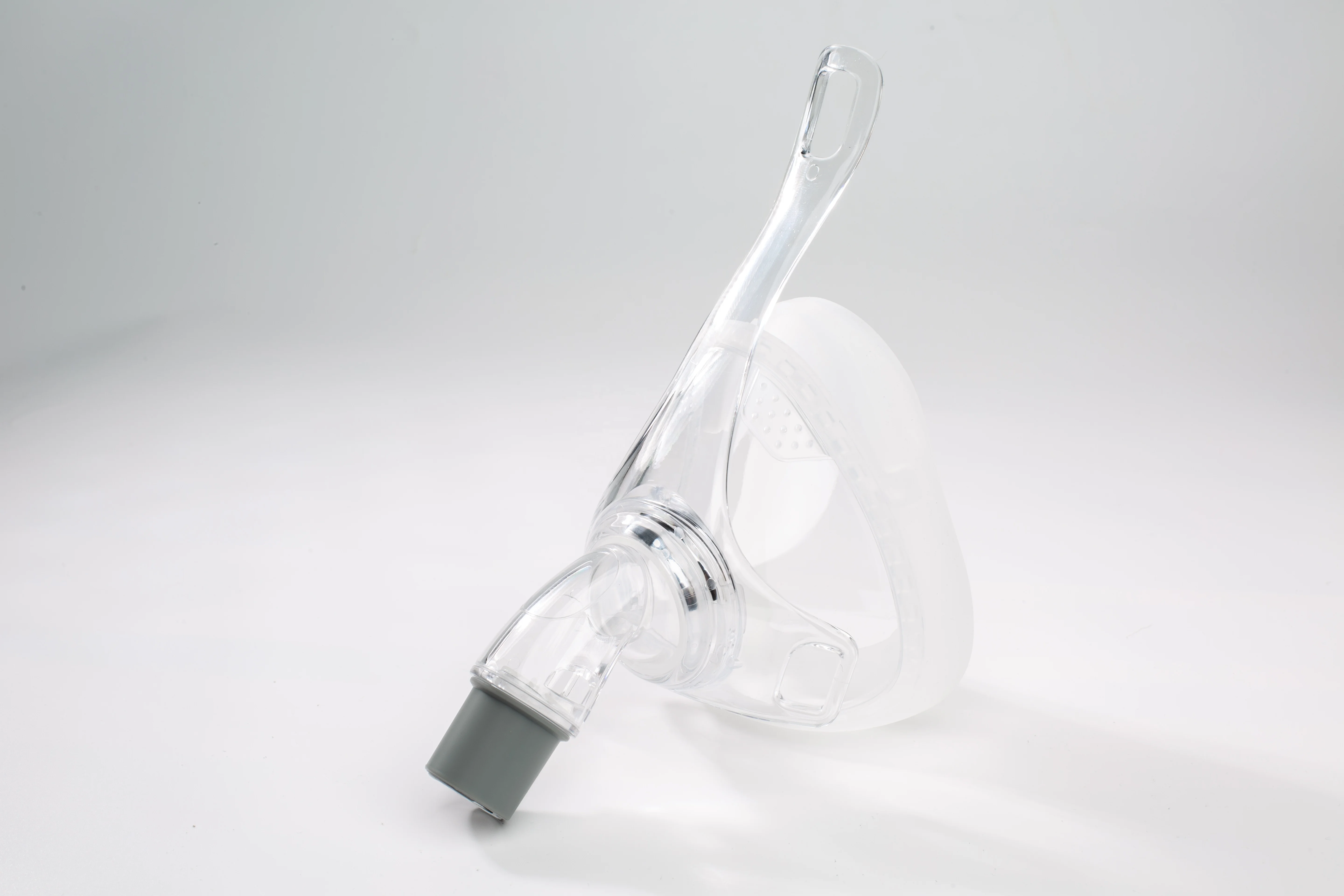 
F5 Full Face Mask for CPAP BiPAP oxygenerator BMC mask home care health sleep mask 