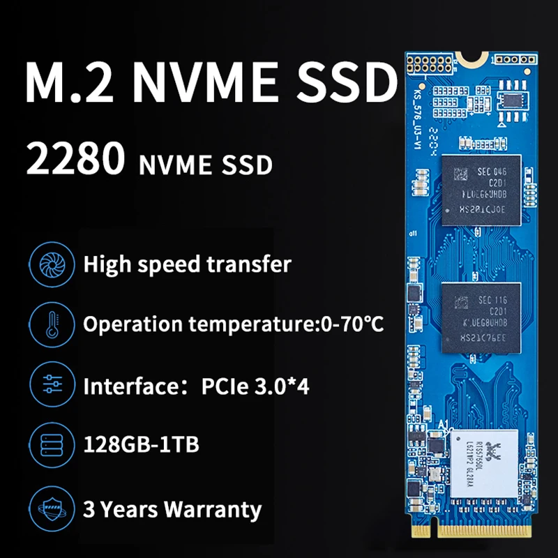 Kston дешевой цене M.2 NVME 256 Гб PCIe SSD цена твердотельный жесткий диск для ноутбуков и