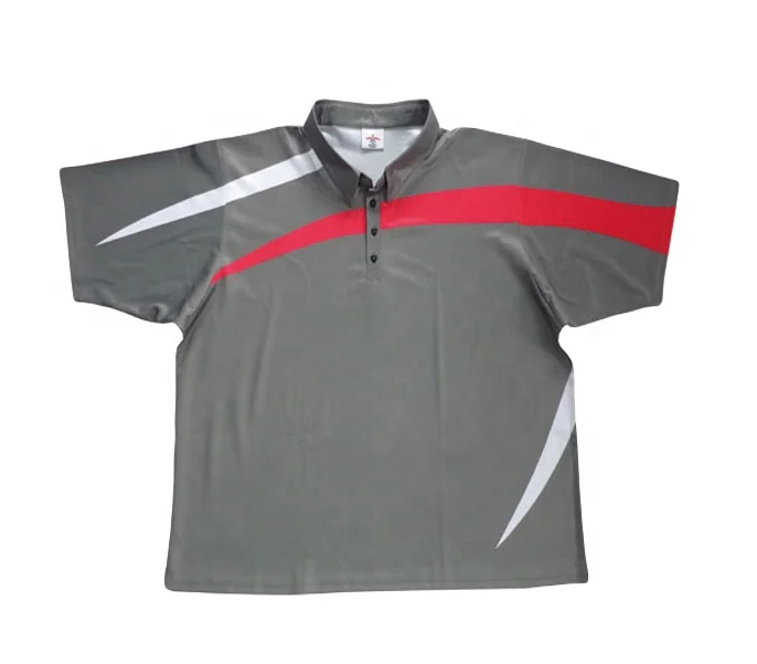 
New Design Fastness Man Golf Polo T-shirts 