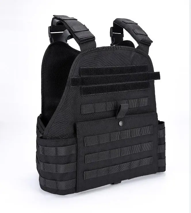 Factory supply tactical vests equipment vest anti-radiation plate carrier tactical vest