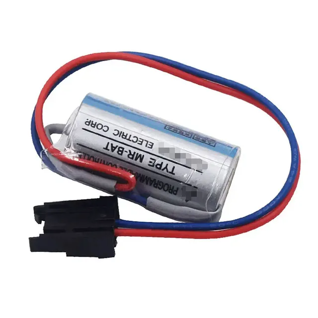 3.6V Lithium battery MR-BAT
