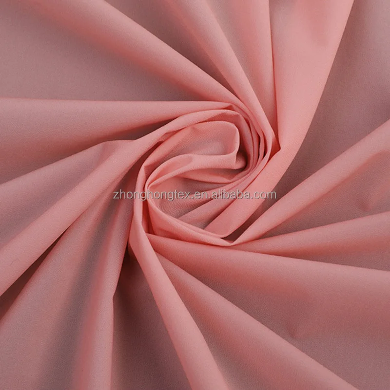 ultra thin 12D woven nylon bi-stretch fabric 23 elastane 77 nylon stretch fabric for lingerie women sexy