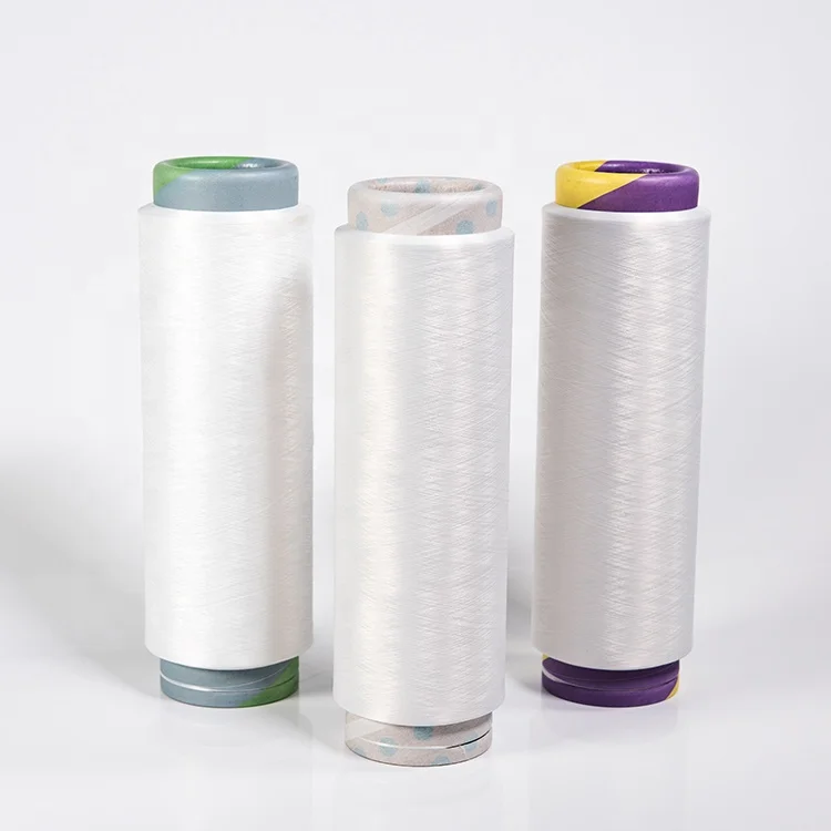 AA grade 210 denier nylon 6 dty yarn for weaving