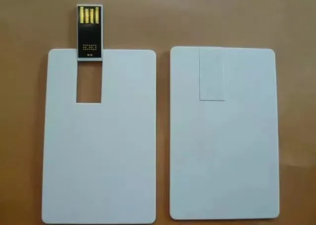 Factory Custom Popular 16gb Pendrive 2.0 Credit Card Usb Flash Drive 512MB 1GB 2GB 4GB 8GB 16GB 32GB 64GB 1tb 2tb usb stick