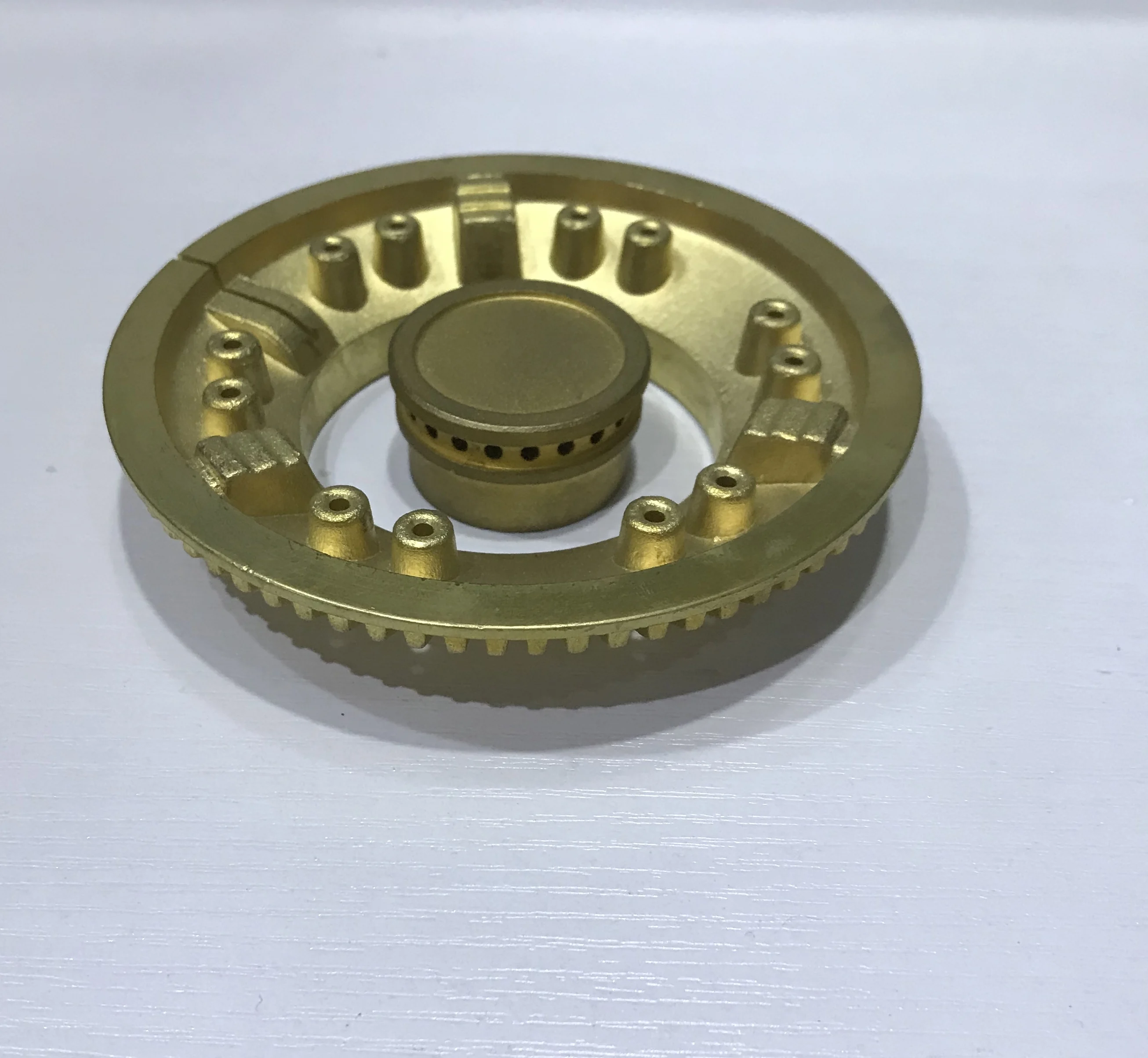 Triple Table Stand Cooker Super Burner stainless steel US Gas Stove LPG Home Cooking Appliance 3 Burner Cooktops