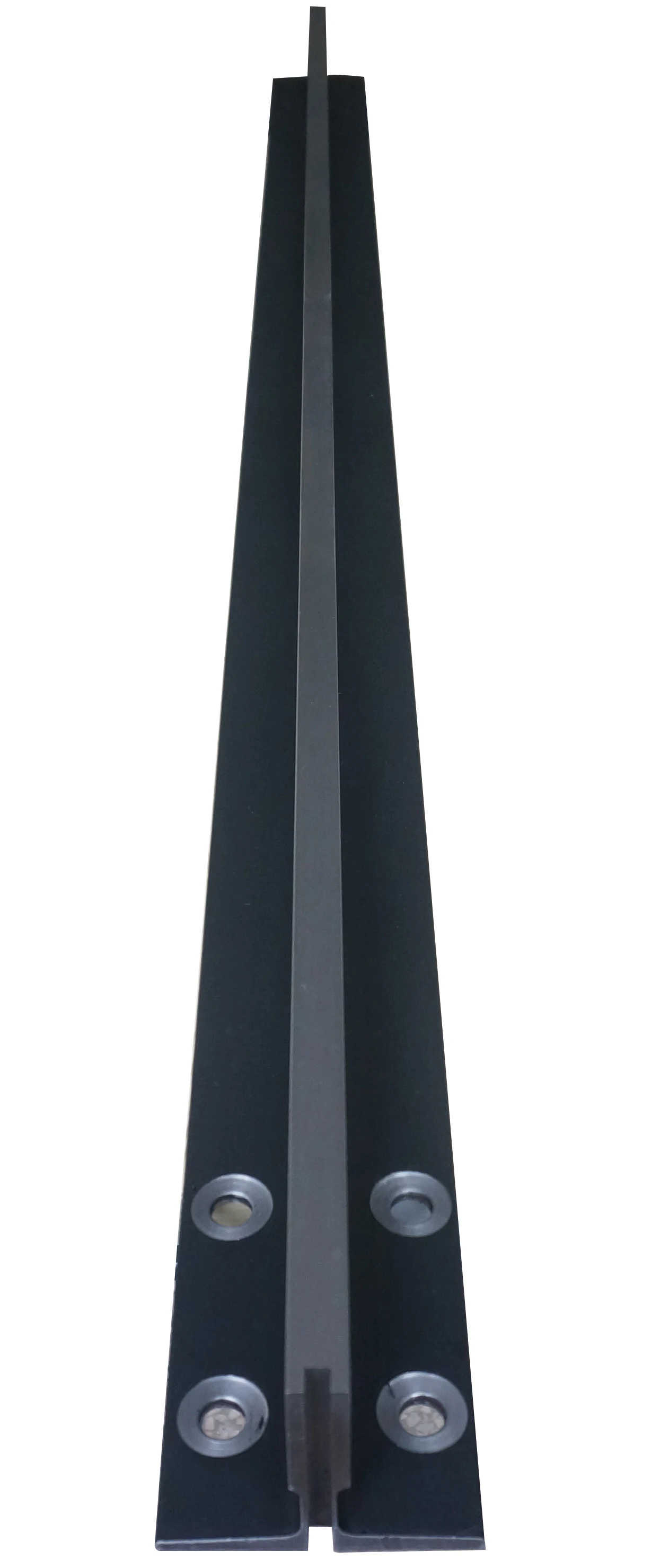 2020 Cold drawn elevator guide rail T45/A T50/A T70/A cold drawn guide rail