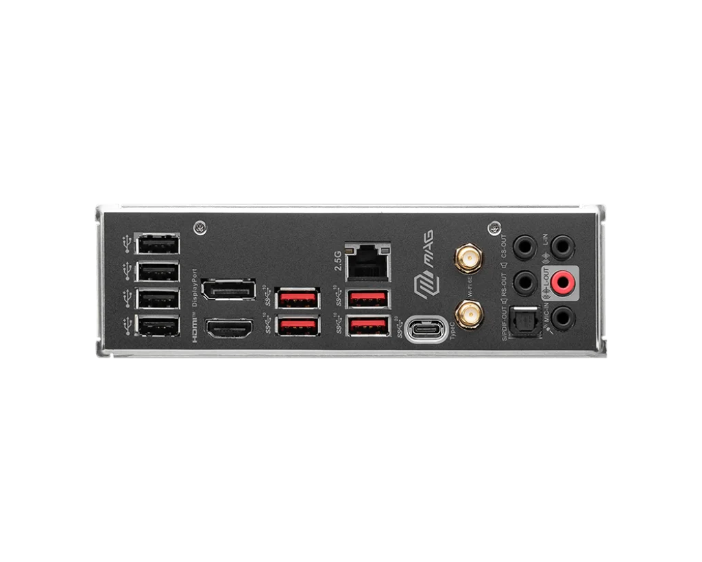 HOT Sell MSI B760 TOMAHAWK WIFI DDR4 Socket Intel B760 ATX computer hardware & software gaming pc motherboard