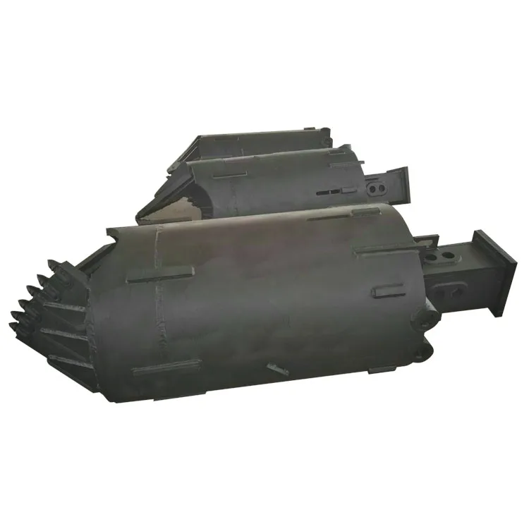 Attractive Price New Type Open type Bucket/ Open-type Core Barrel 600mm