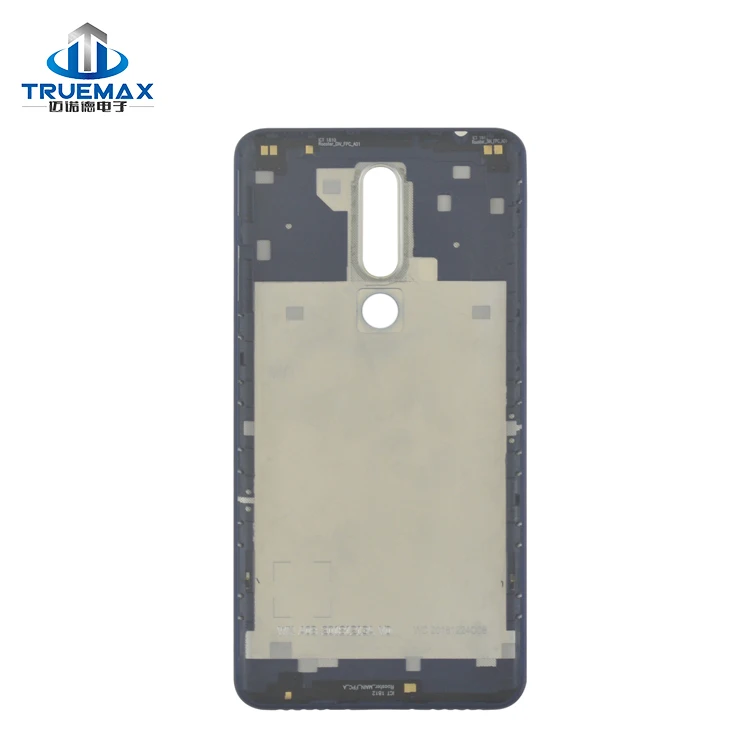 Wholesale Back Cover Housing for Nokia 3.1 Plus