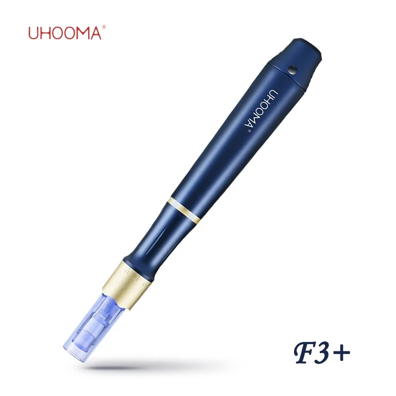 best selling products save 20% plasma pen home use Derma Rolling System electric F3+ derma pen