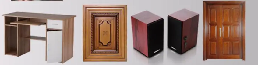 high quality non-toxic water based pu glue for woodworking for pvc film vacuum membrane press adhesive  used for door lamination