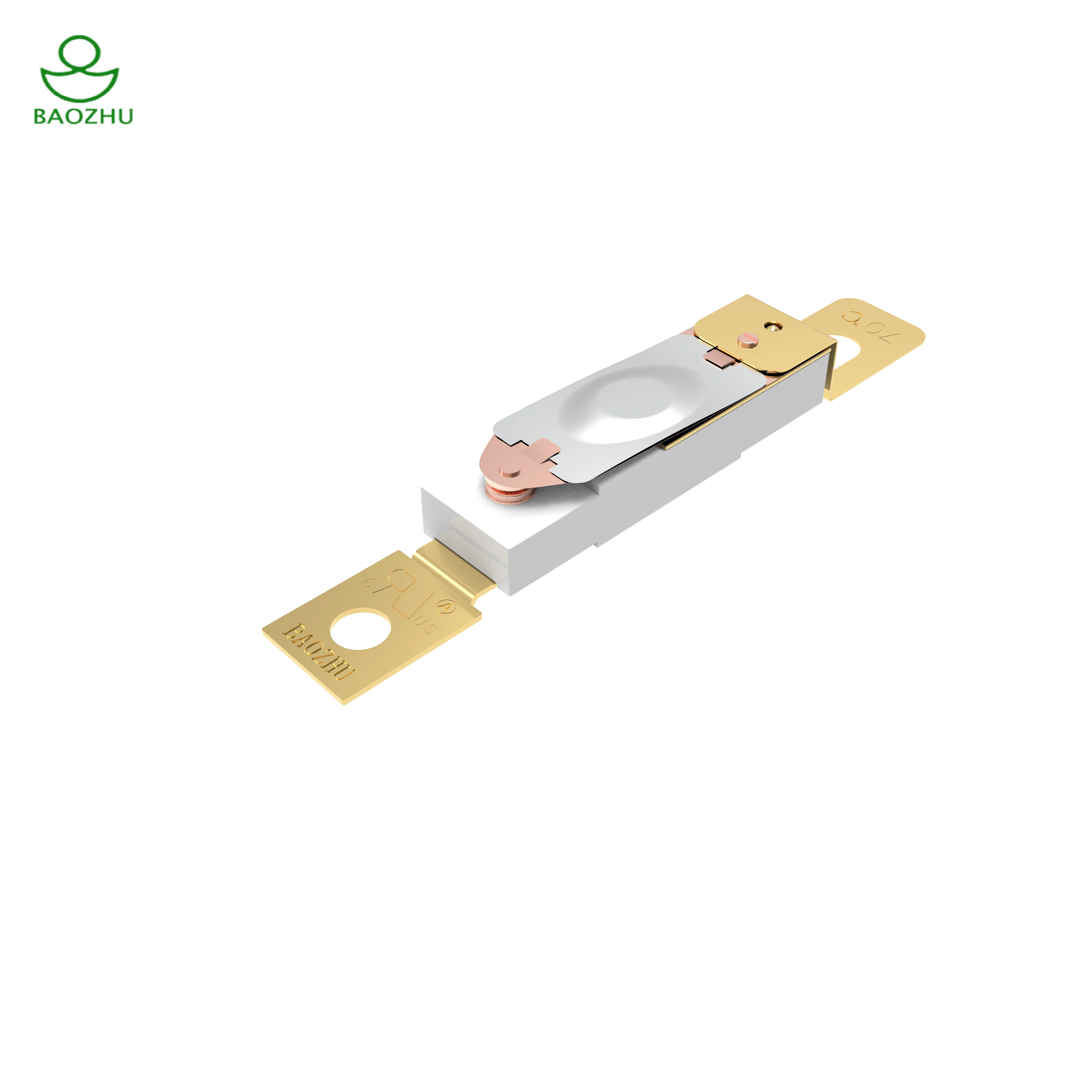 TB11-W AMT type bimetallic thermal switch protect for hair dryer electric heater  bimetallic  thermal cut out thermostat