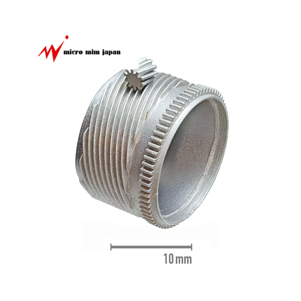 Free Design Oem Micro Part Production Helical Gear Pinion Small Spur Gears With Combined Functions