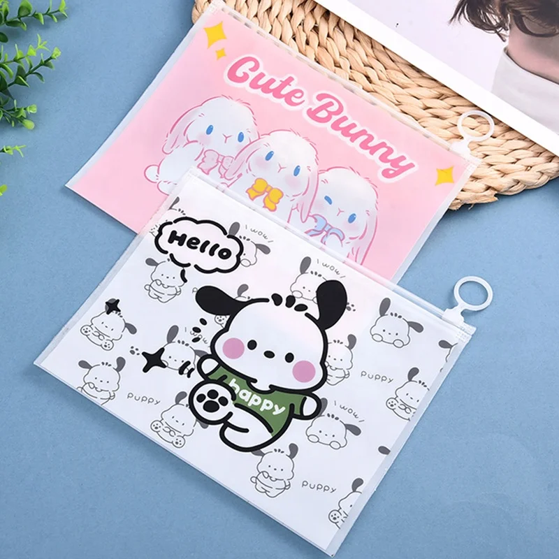 In Stock Ziplock Bag For Clothes Jewelry Make Up Tool Garment Packaging Waterproof PE Poly CPE Plastic Slide Zip Lock Bags