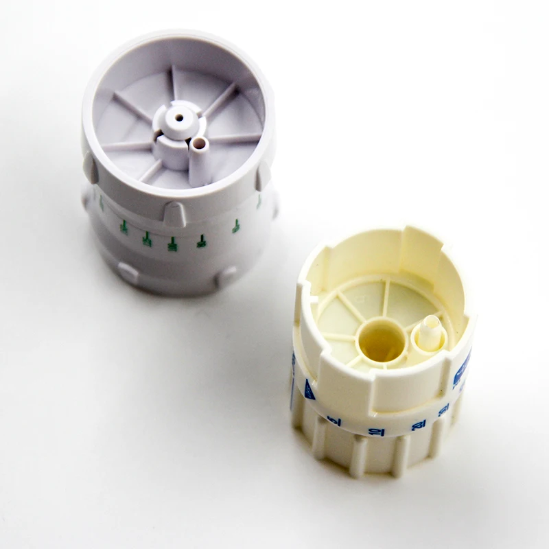 Roller regulator CE precision valve