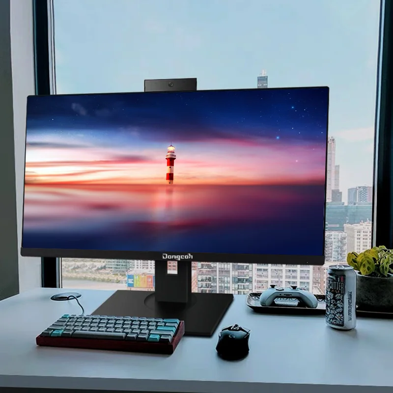 24 inch 27 inch i3 i5 i7  atx model  oem full pc Computer for gaming  computer Hardware oem full  pc computer