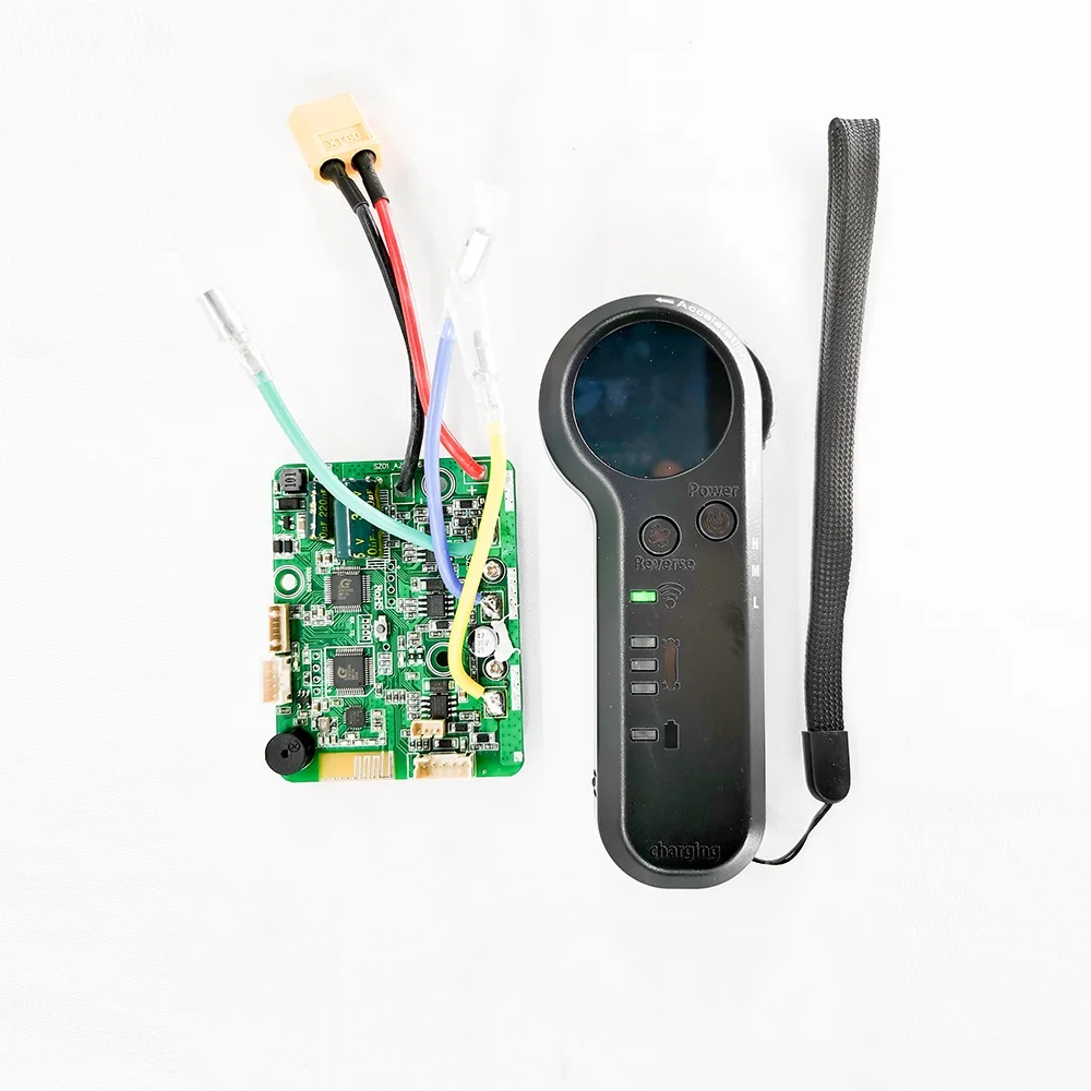 skateboard accesstory remote controller esc 36 volt hub motor controller plug single hub drive controller eskateboard parts