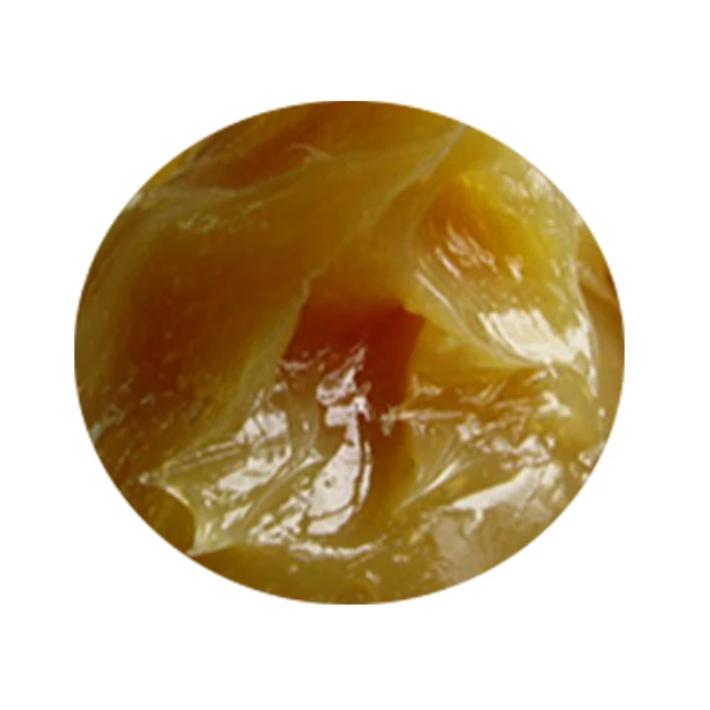 Industrial Grease Manufacturing NLGI 2 extreme pressure lube grease