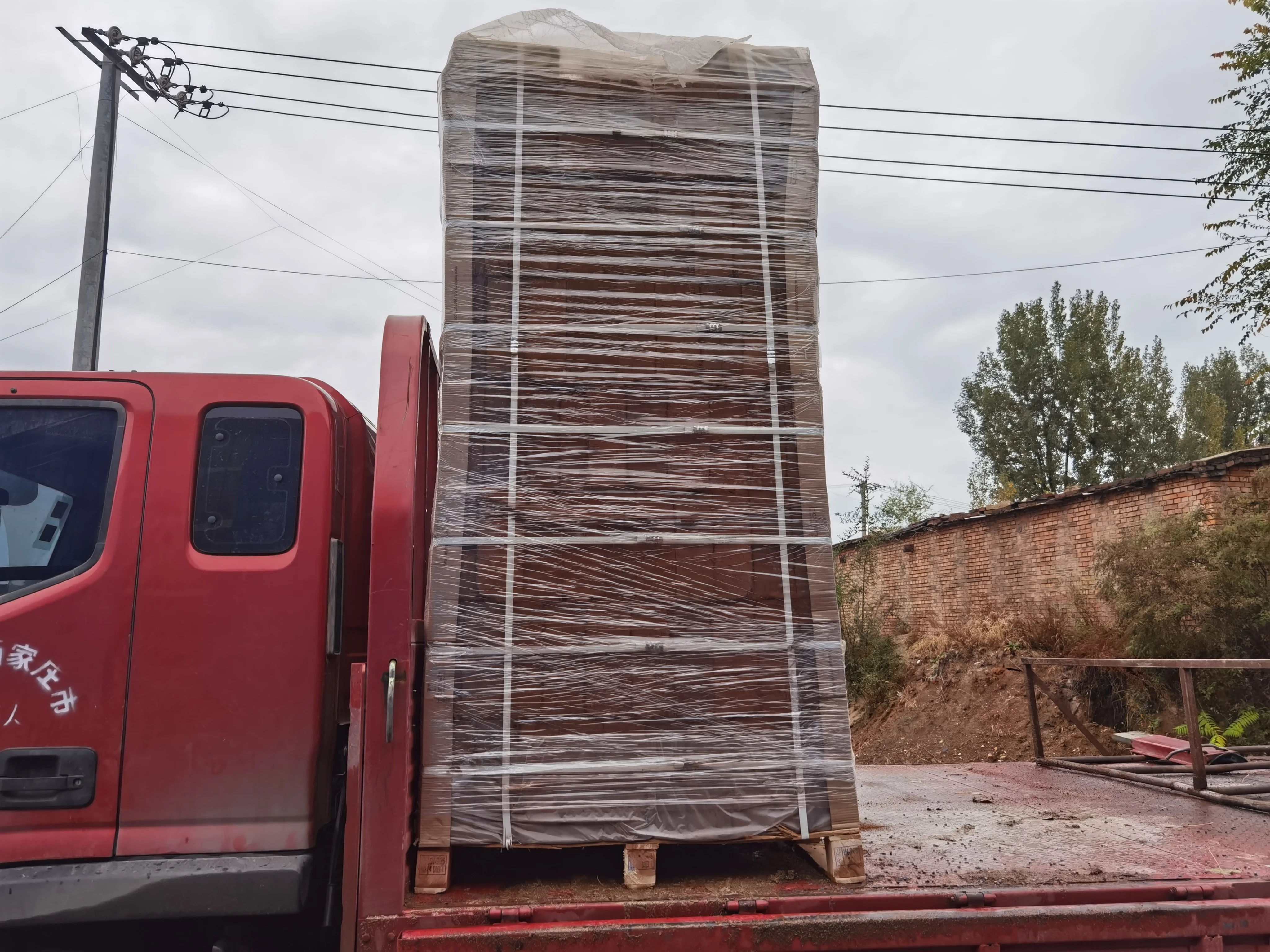 Bulk coconut bricks coir fiber powder block coconut plant planting roots soilless cultivation Wholesale price