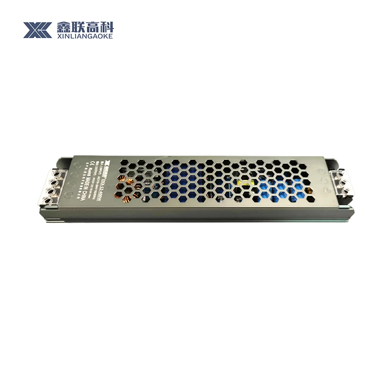 Wholesale 110V/220V AC to DC 12V 24V Fuente De Poder 100W LED Power Supply Slim&Thin Switching Power Supplies With CE FCC RoHS