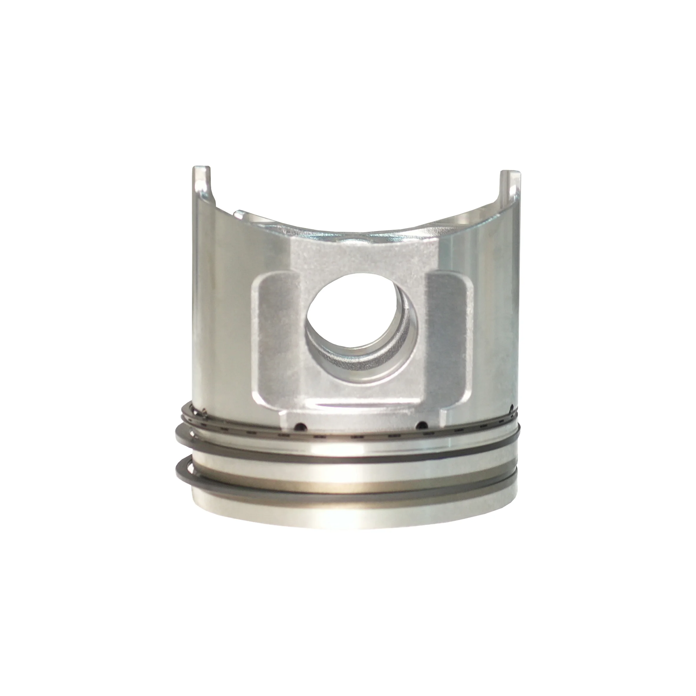 Good price engine car diesel engine auto parts rings piston 4TNV98 engine 129907-22090