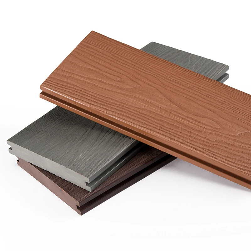 Настил из ДПК настил наружный устойчивый к УФ-излучению трещинам