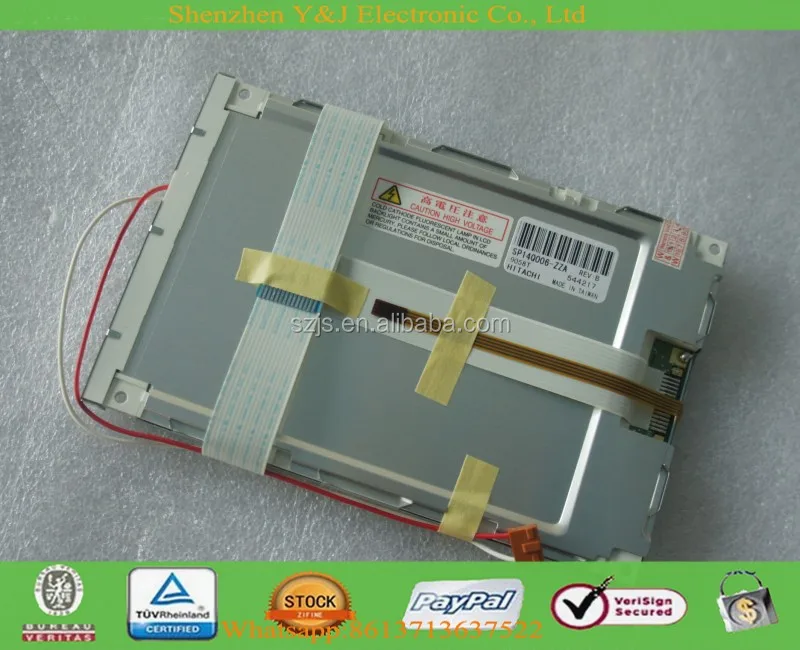 5.7 дюйма TFT ЖК-дисплей ЖК-панели 320*240 SP14Q006-ZZA