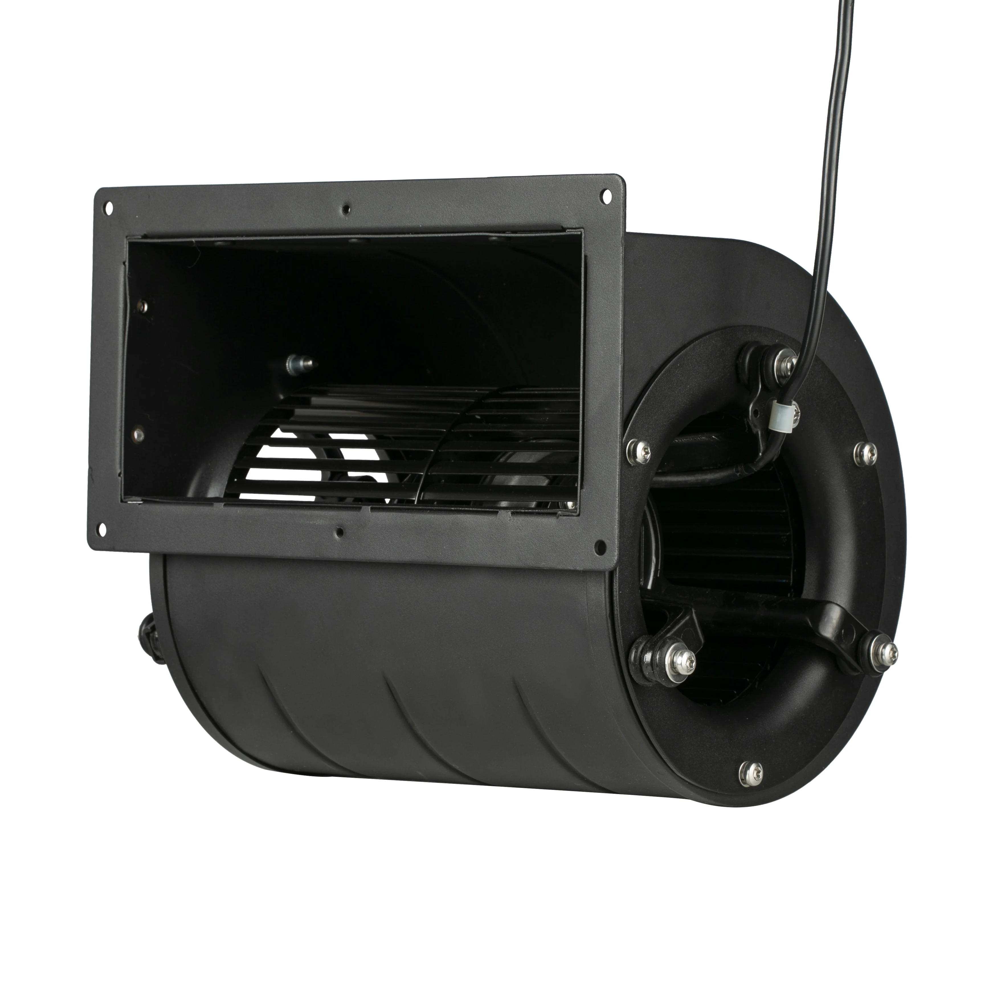 SF146 146x190mm DOUBLE INLET Forward AC Centrifugal Fan for high power module VENTILATION