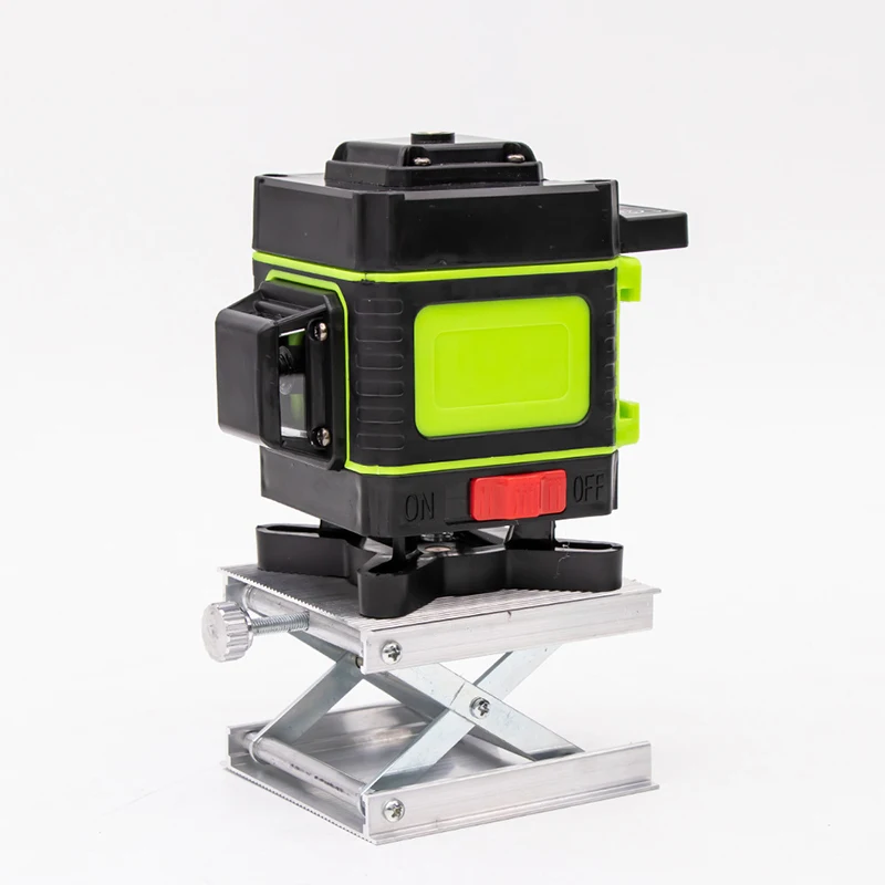 50 Ft Cross Line Picture Hanging Wall Writing Painting Home Renovation Floor Tile Leveler Beam Tool Self Leveling Laser Level