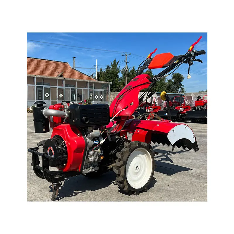 walk behind cultivator with disc harrow chinese tillers/cultivators cultivator germany