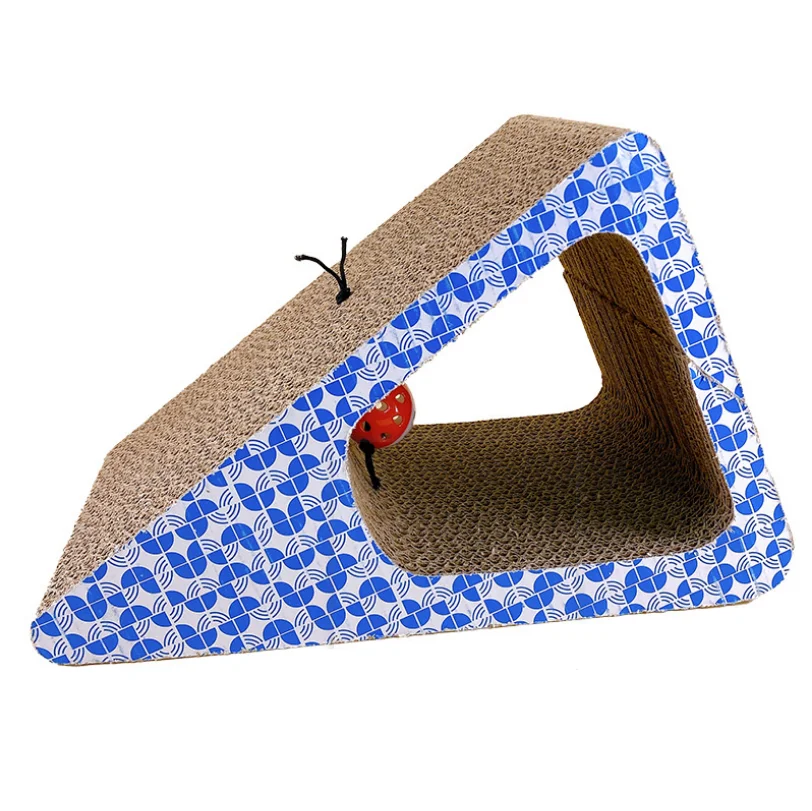 2021 новая кошачья чесалка, игрушки, поставка с завода, стоячая чесалка для кошек