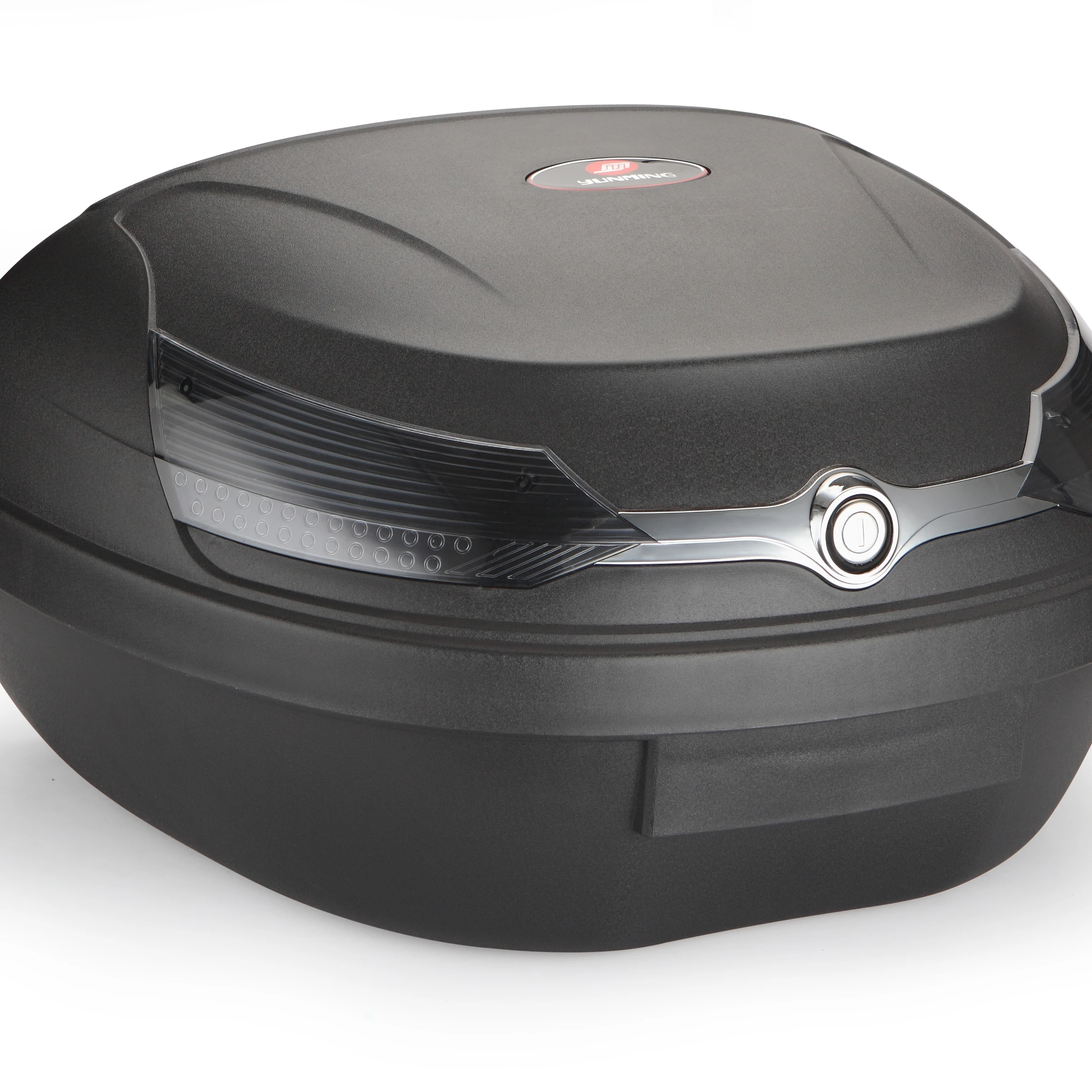 top case ,rear box ,motorcycle tail box