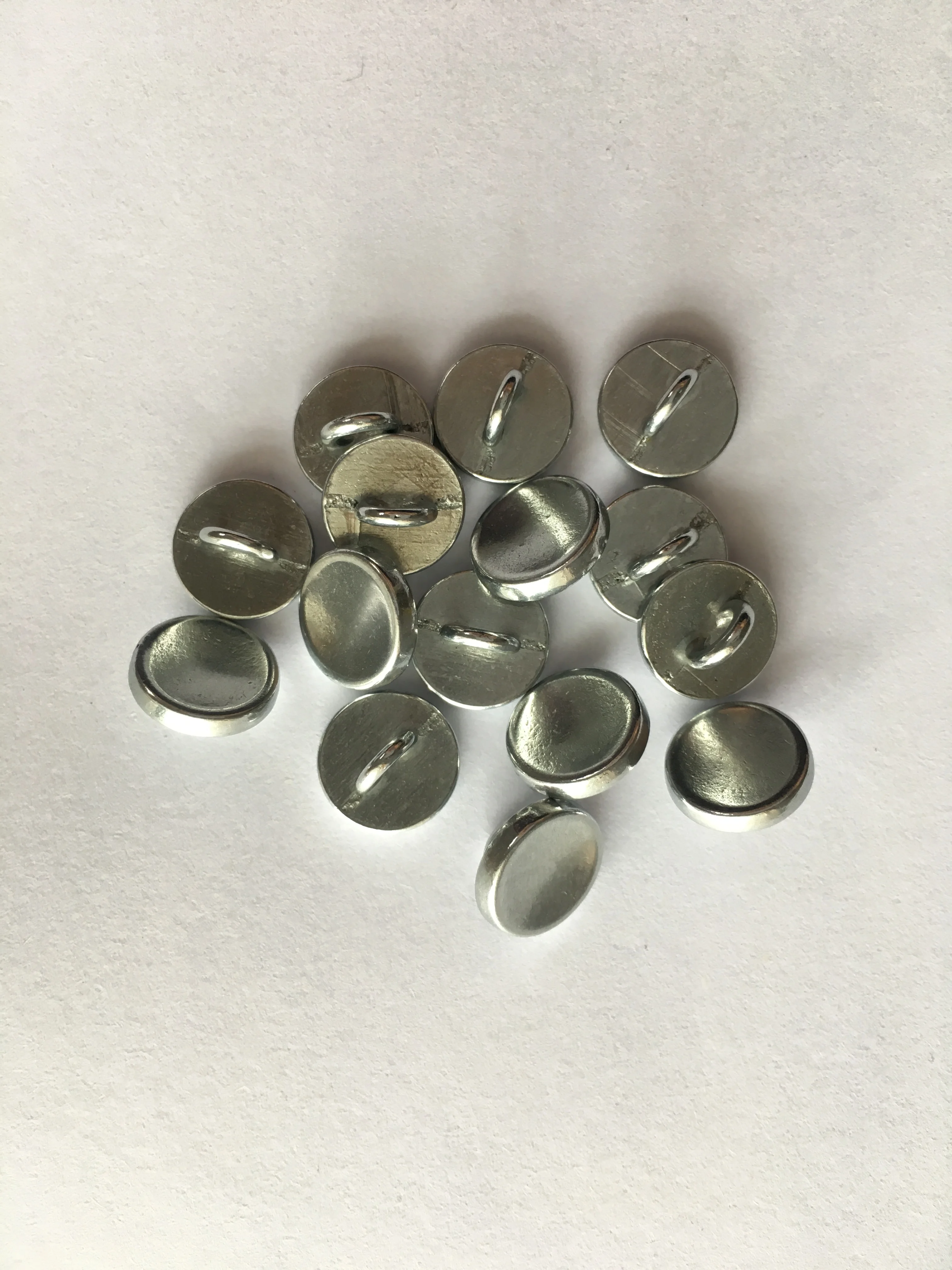 
Magnetic Polishing Machine with stainless steel pins 