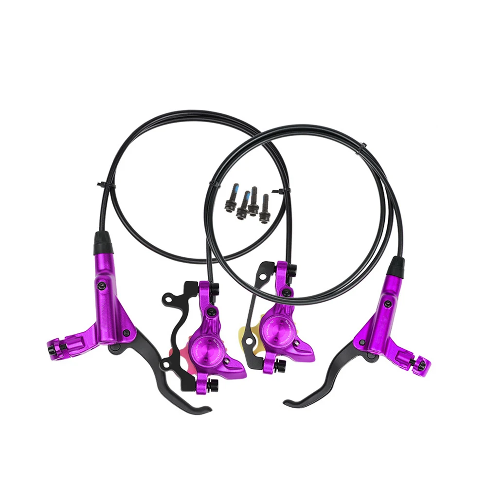 New Design Organic Resin Bicicletas Bicycle Disc Brake Pads, Road Bicycles Bicycle Brake Cable