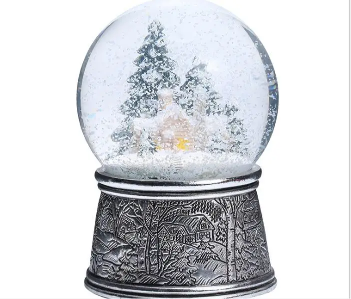 
snow globe christmas snow globes sale Santa Claus snow globe for gift 