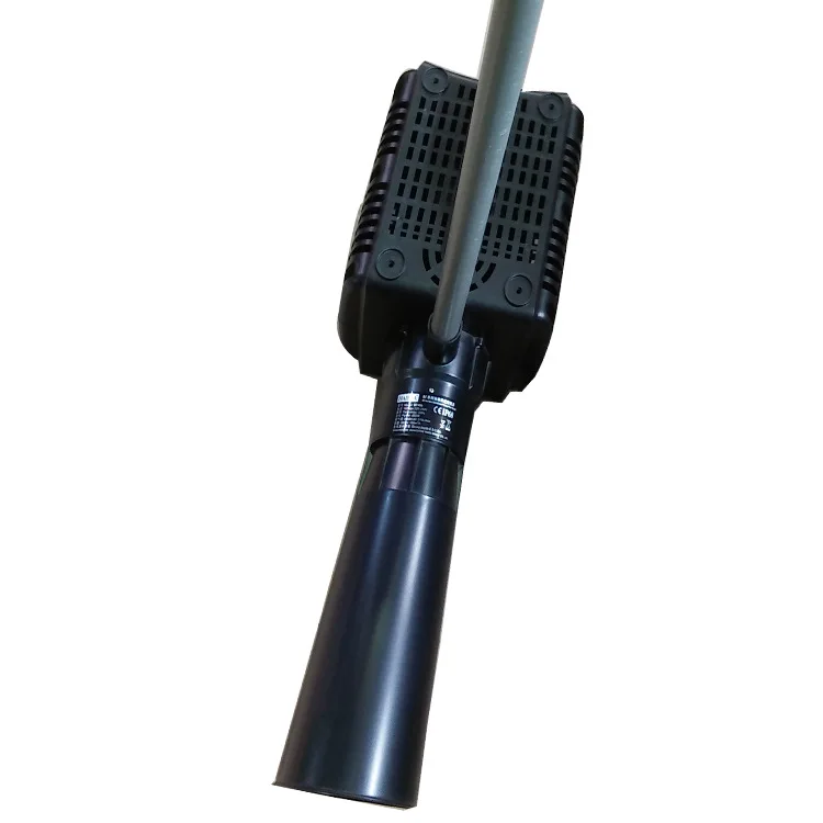 BF-250 BF-300 BF-370 BF-450 250 Вт Jet hine Fish Pond Bubble Maker погружной воздушный насос