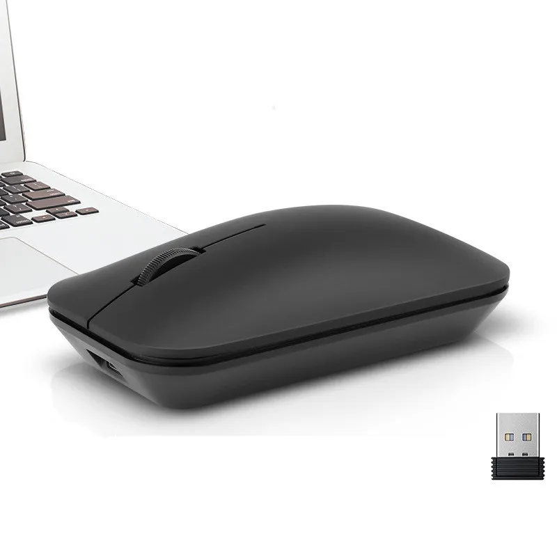 2023 Factory Directly Supply 1000 1200 1600 DPI Rechargeable Ergonomic Wireless keycoard mouse 2.4ghz Wireless