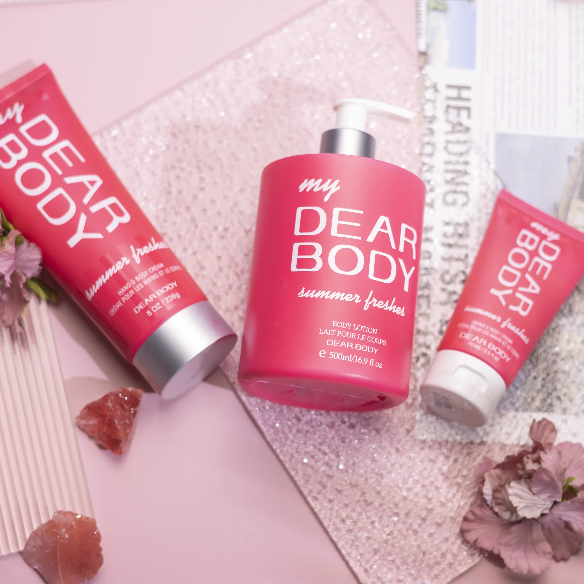 OEM victoria secret perfume body mist top long lasting body sprays for women fragrance