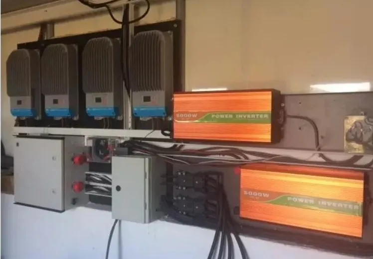 Низкочастотный 24V 48V DC в переменный 110V 220V микро инвертор 2kw 3kw 4kw автономный чистый синусоидальный